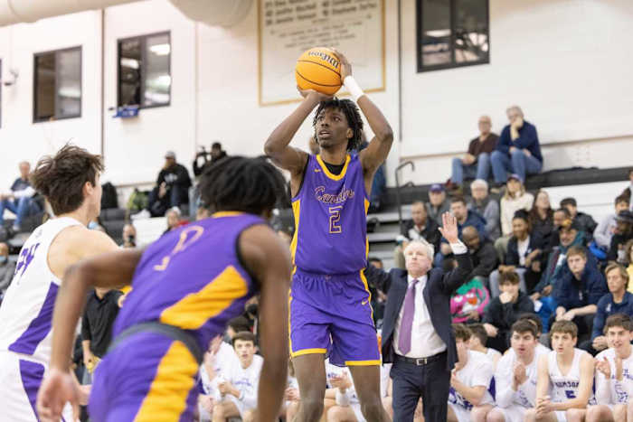 Aaron Bradshaw, Kentucky Wildcats